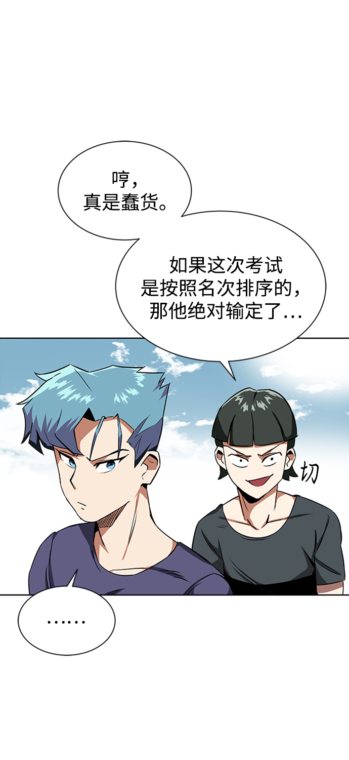 懒惰少爷的觉醒漫画下拉式漫画,[第7话] 最糟糕的状态3图