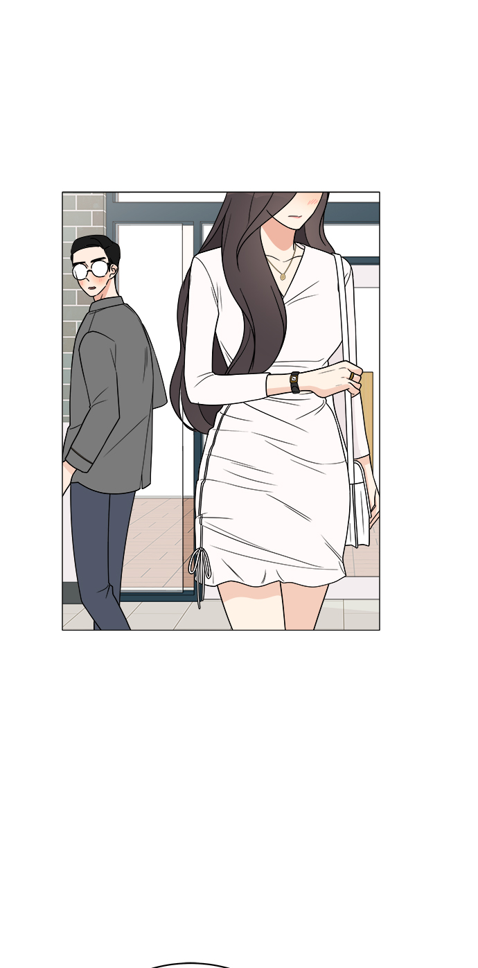 纯棉少女短裤180漫画,第18话4图