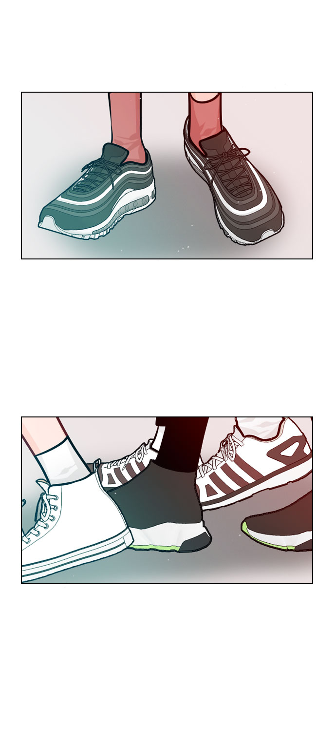 [第47话] 不想变成普通关系4