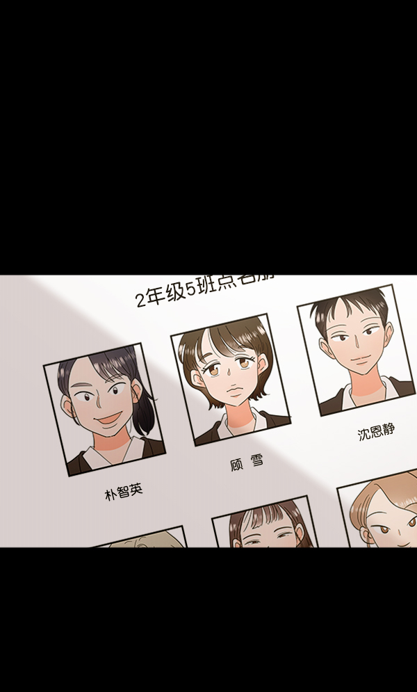 金字塔游戏剧情解析漫画,[第21话] 谁是骗子？1图