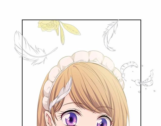穿越成公爵家的女仆漫画18漫画,第19话 无法控制自己3图