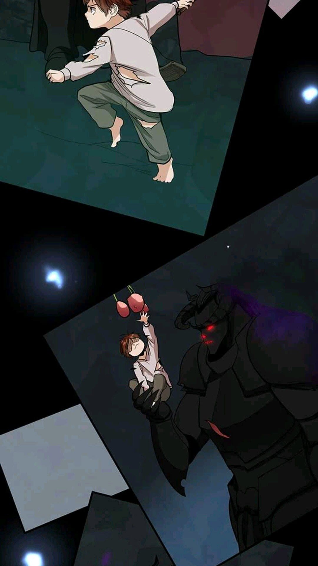 第1季第14话 惊变2