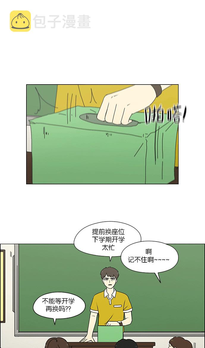 [第217话] Forget It1