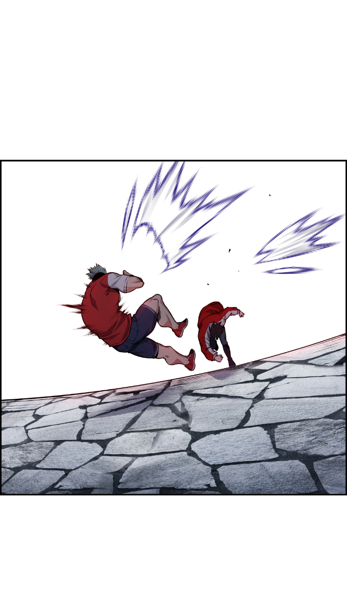我与鬼怪共存结局漫画,第71话2图