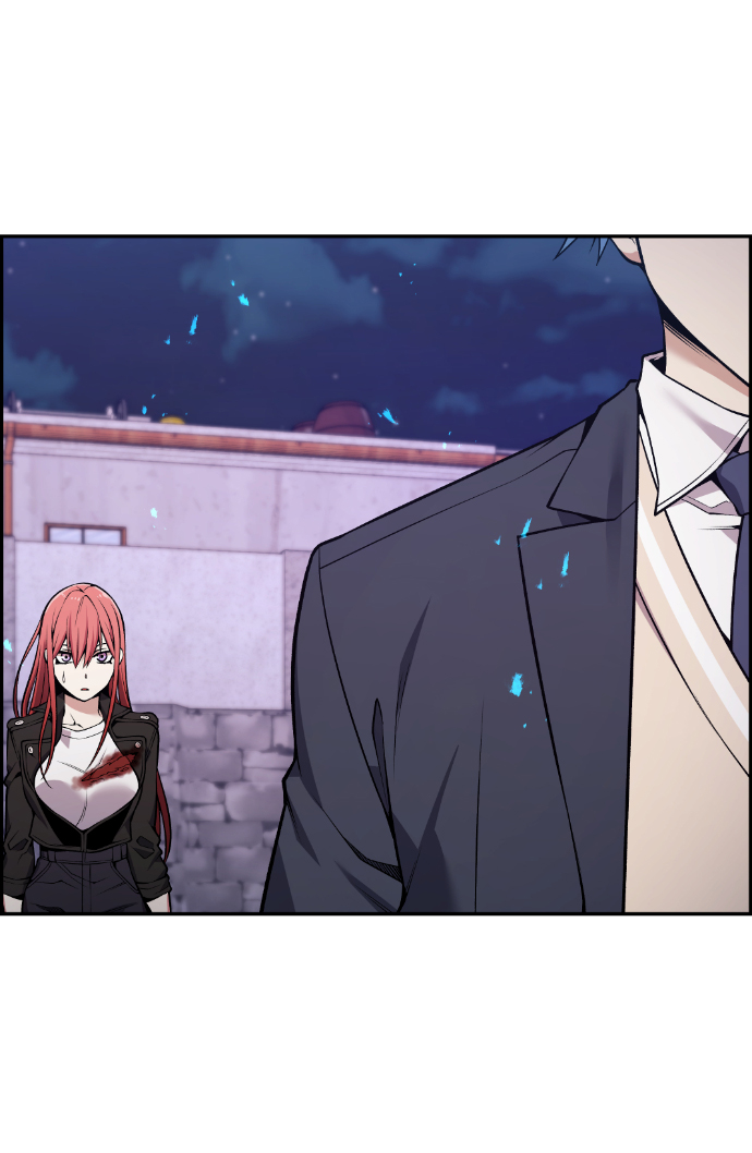 与鬼怪共存的小镇漫画,第93话2图