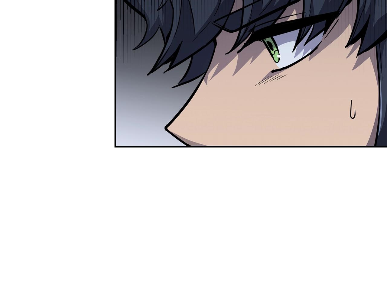千年飞哥漫画,第72话 迷之老者5图