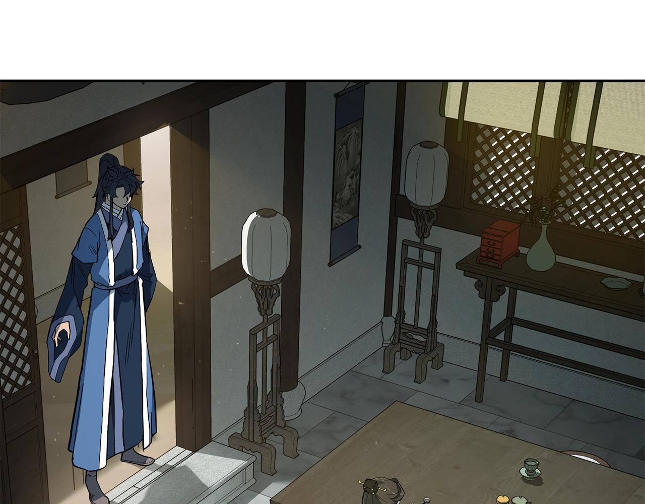 千年方士漫画在线看免费漫画,第59话 祸从天降3图