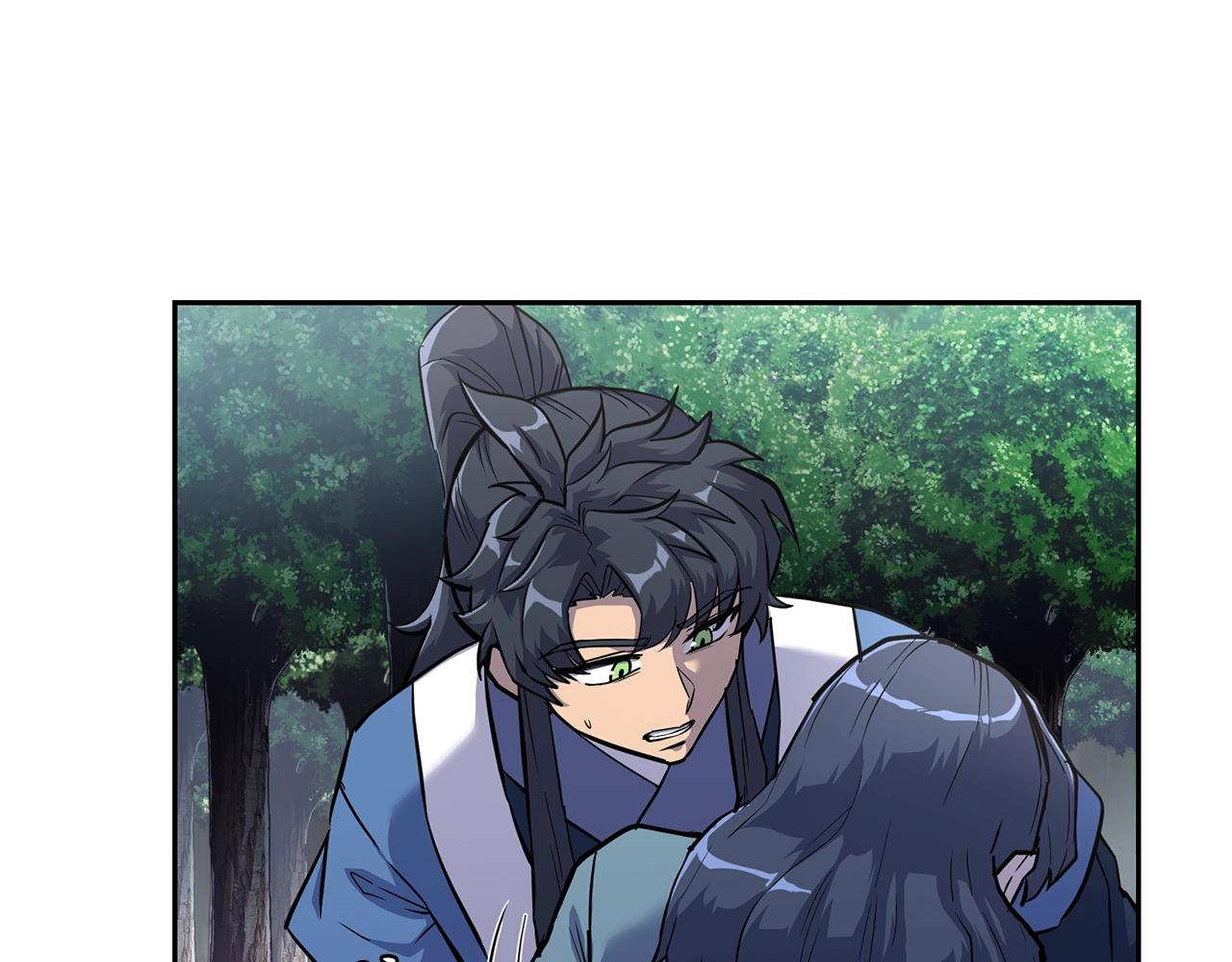 千年方士漫画在线免费观看漫画,第68话 自证清白4图