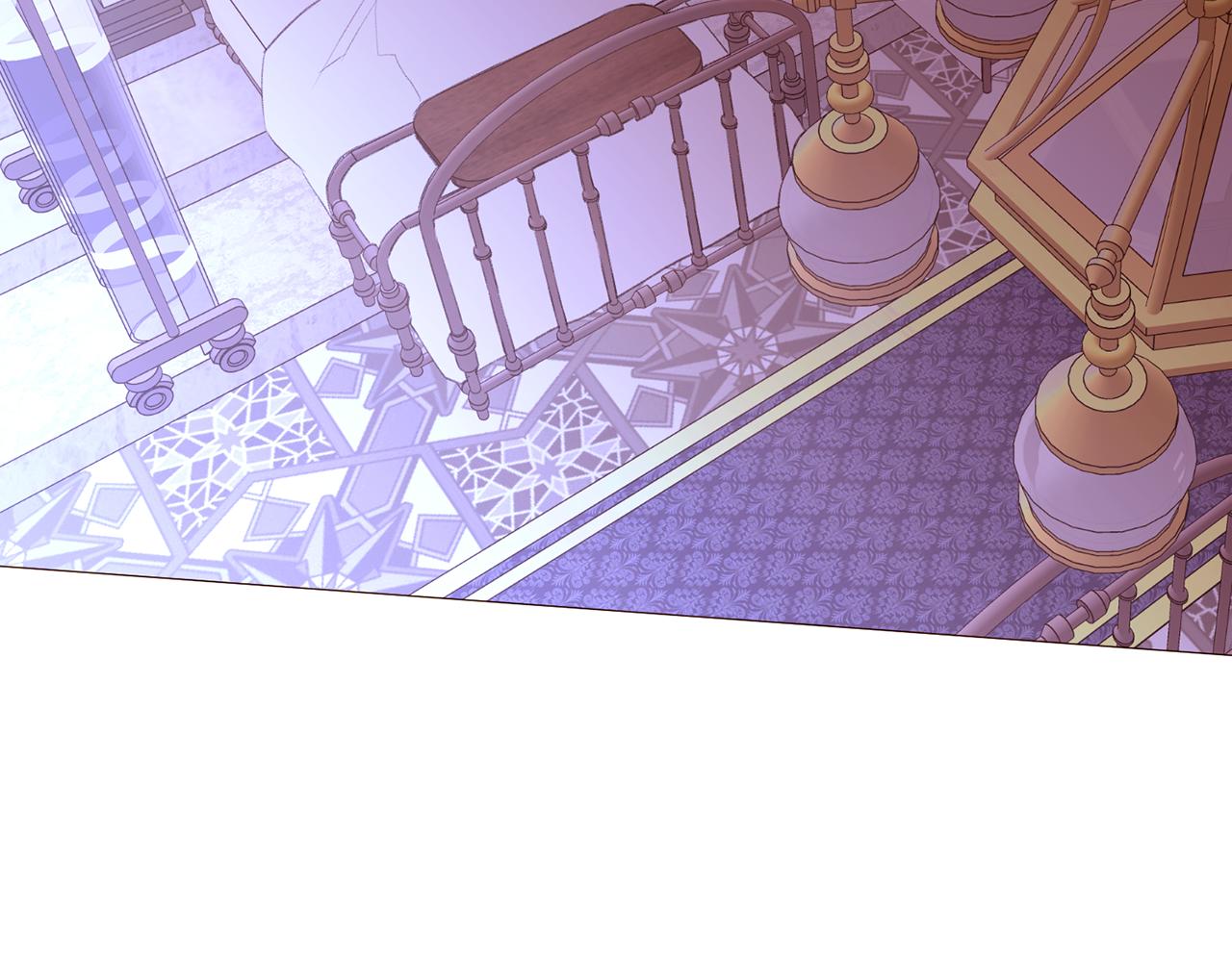 女孩重生的故事漫画,第93话 皇宫会谈4图