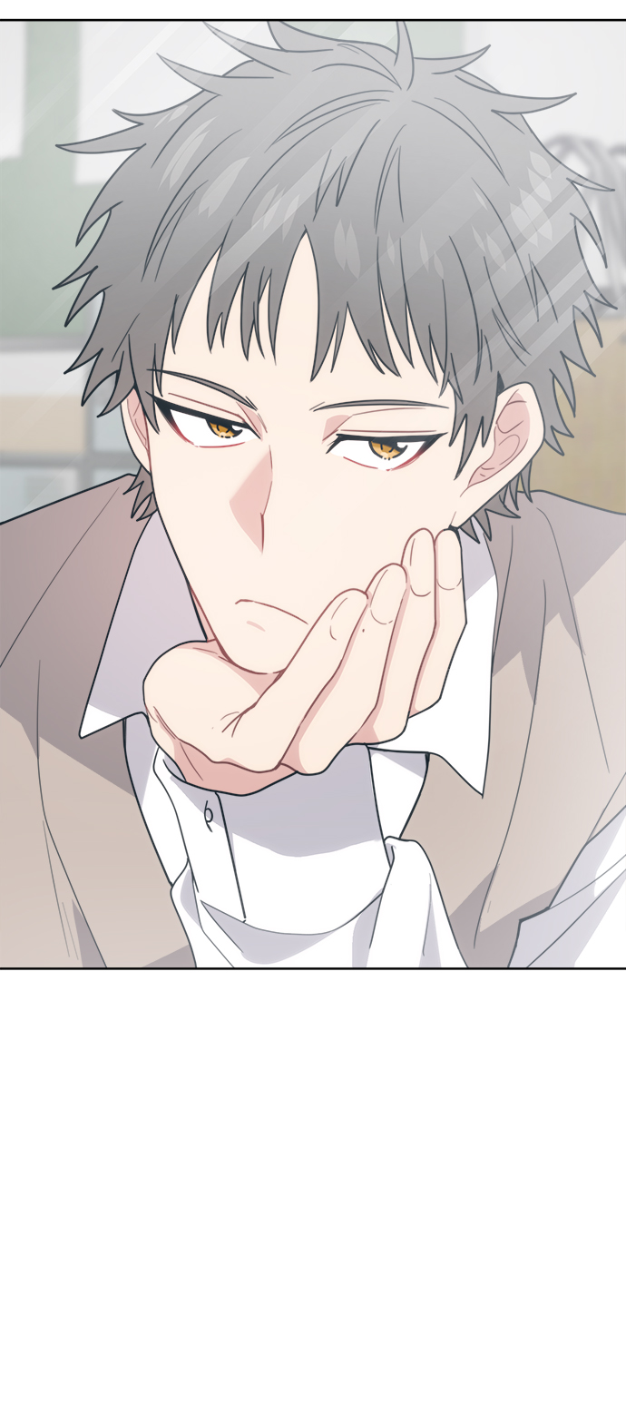 未来老公他是谁漫画,[第17话] 慢慢沉迷未来的朱道贤4图